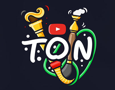 Logo Canal Do YouTube