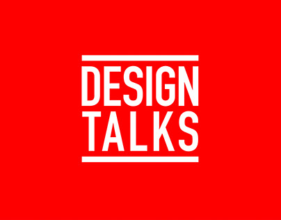 Design Talks - Identity Design
