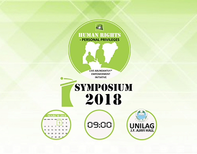 Symposium Invitation - 2018