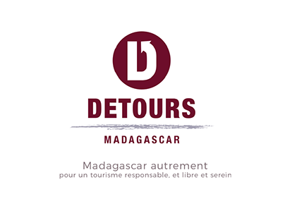 Brand Detours Madagascar