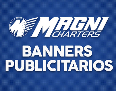 Banners web Magnicharters