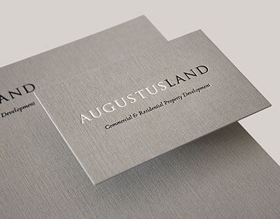 Augustus Land