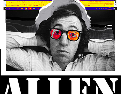 '18 Woody Allen
