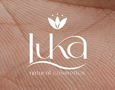 LUKA cosmetics and skin care