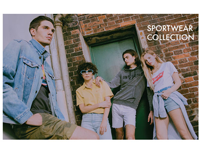 SPORTWEAR COLLECTION