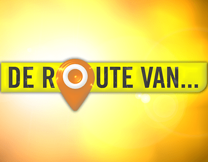 U-OV De Route Van... (2021)