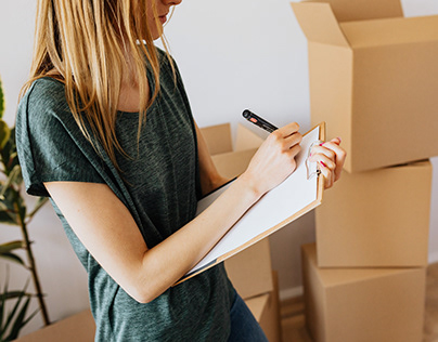 Helping Tenants Pass Move Out Inspections