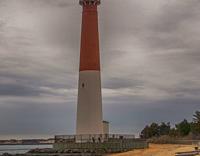 Lighthouse LBI