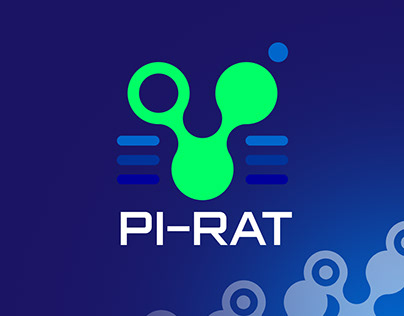 PiRAT logo