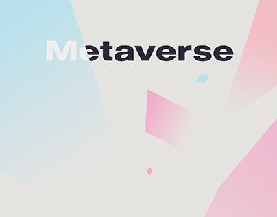 Metaverse iteration