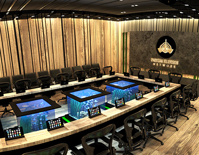 PTV - Boardroom Islamabad