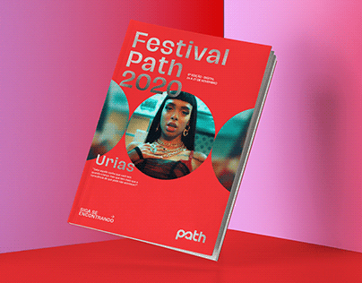 Festival Path 2020
