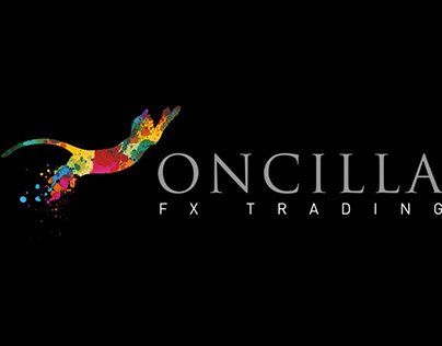 Oncilla Branding