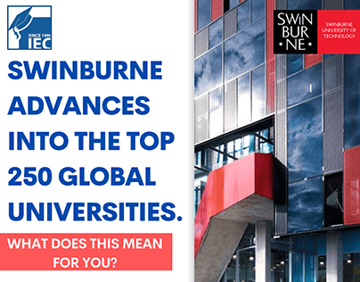Swinburne University Post