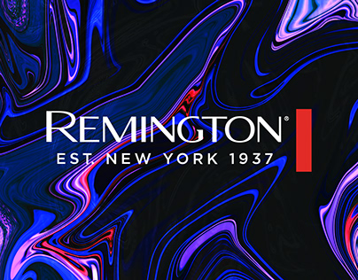 Remington - Campagne