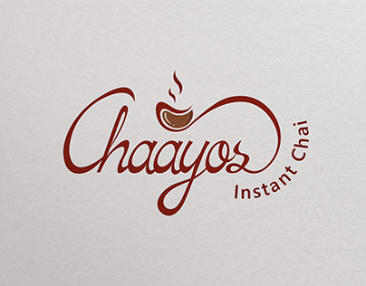 Rebranding Chaayos