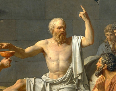 Apologia de Sócrates: Como deve-se viver