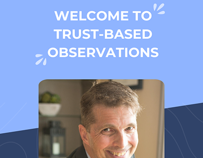 Trust Based Observations