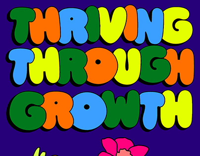 Thriving Through Growth