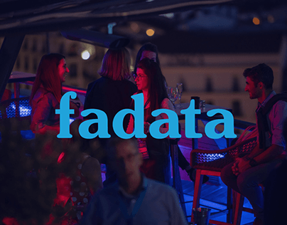 Internacional Event - Fadata - Design and Organization