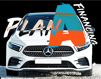 Mercedes-Benz Malaysia - Plan A Financing Campaign
