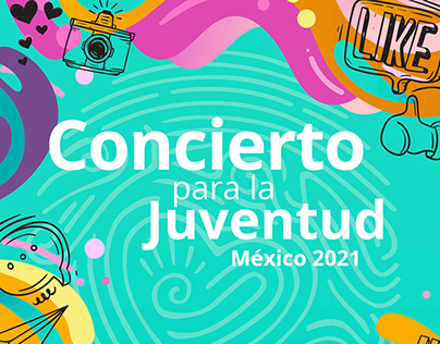 Project thumbnail - Edición de video: Concierto para la Juventud 2021