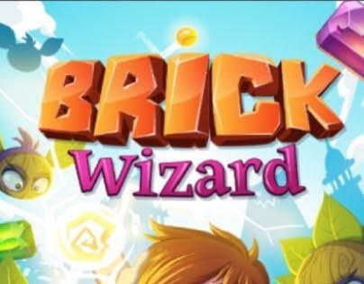 Brick Wizard