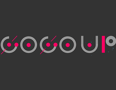 GOGoup Logo show