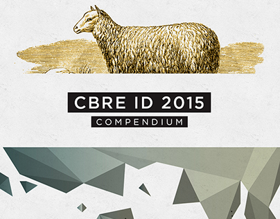 CBRE ID 2015 - Compendium