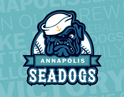 Annapolis Seadogs Minor League Baseball Team