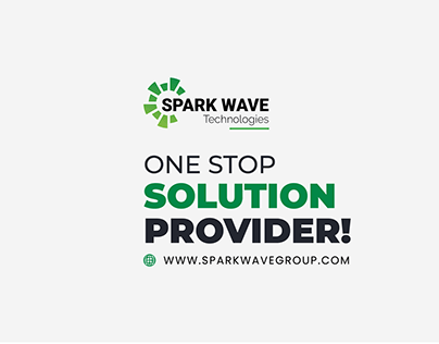 Sparkwave Products