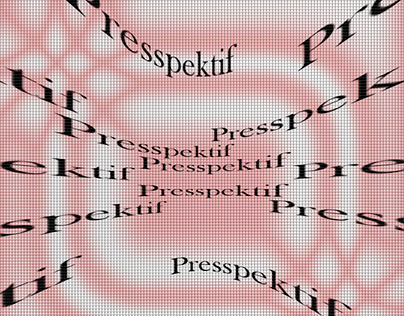Presspektif Logo's