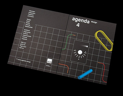 agenda design 4