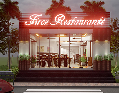 Firoz Restaurant