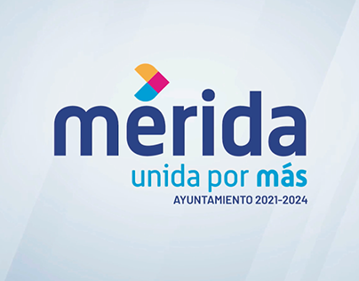 Proyectos de estadía Ayuntamiento de Mérida