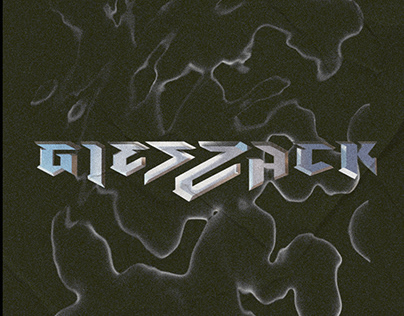 Gieszack Digital Branding - Techno Art