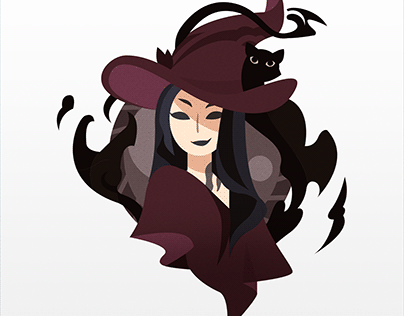 Witch Avatar