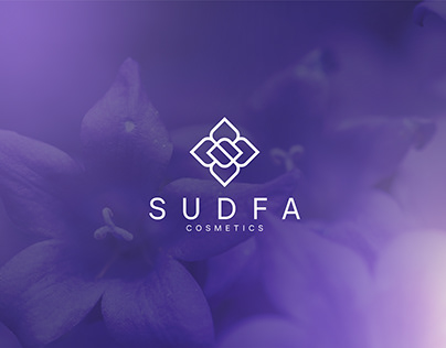 SUDFA | Logo & Brand Identity
