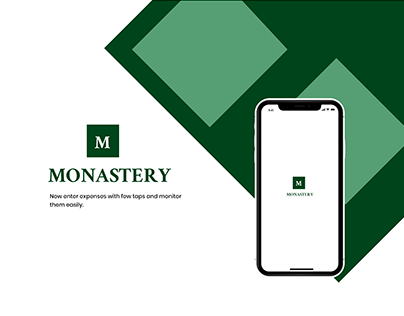 Monastery App