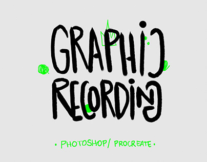 Graphic recording