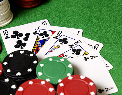 Popular mistakes to avoid when playing on online casino