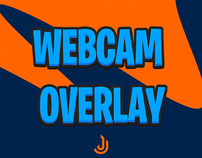 Webcam overlay