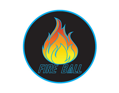 Fire Ball / Model