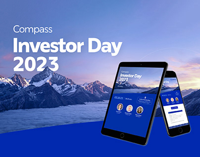 Seminario Compass Investor Day 2023