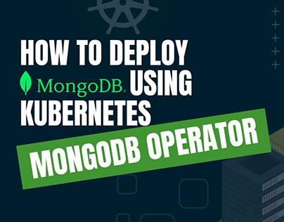 Using MongoDB in Kubernetes
