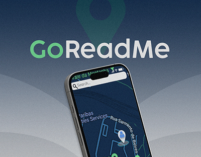 GoReadMe App