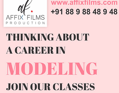 Modeling classes in ahmedabad