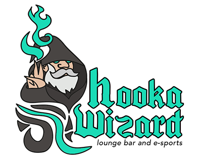 Hooka Wizard Bar