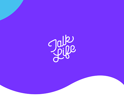 Talklife - An iOs social network app
