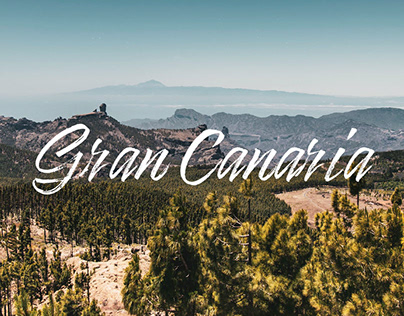 Photography - Gran Canaria